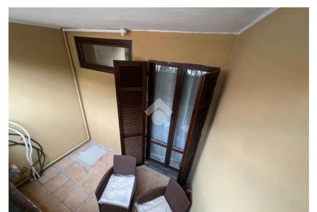 Apartamento Chez Elisa Zona Sobborghi Monza Brianza , Italia Exterior foto